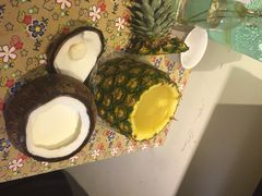 吃货椰子冻(夫子庙店)-志龙皇冠吃货椰子铺
