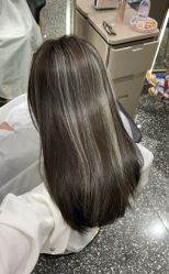 -Tloml salon