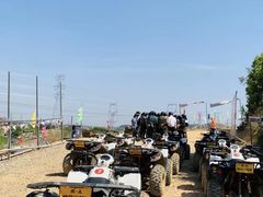 -杭州屏风山越野车营地·团建别墅轰趴民宿