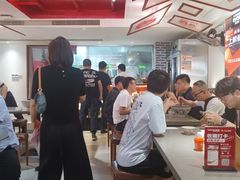 -弓家大队老碗面(高新咖啡街区店)
