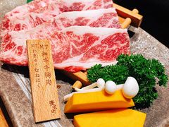 -壹风町烧肉居酒屋(恒丰中央广场店)