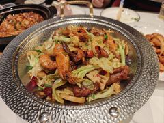 -八大碗·地道东北菜(白塔堡店)