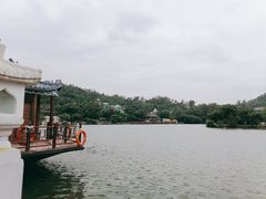 -珠海圆明新园