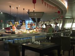 -339旋转餐厅(天府熊猫塔店)
