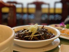 -新聚丰菜馆(太监弄店)