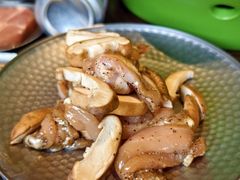 -山葵说·泥炉烤肉(泰达时尚E街区店)