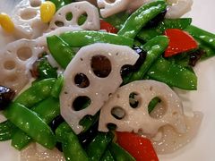 -汤记传菜(浦江店)
