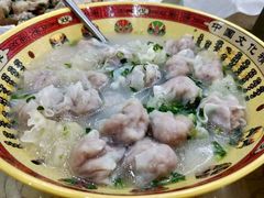 -水乡人家私房菜(逢简店)