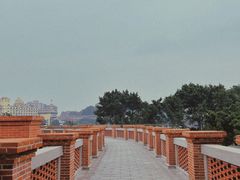 -闽江夜游台江旅游码头