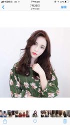 -侨治发型