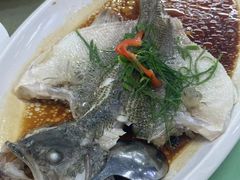 -景好海鲜餐厅(大鹏必选旅游店)