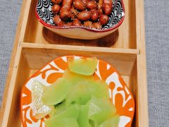 -新吉士·上海菜(浦东LCM置汇旭辉店)