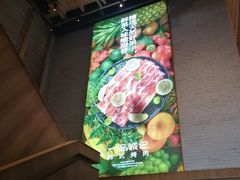 -一品诚记烤肉·甄选店(中南路店)
