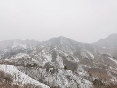 -龙泉峪长城