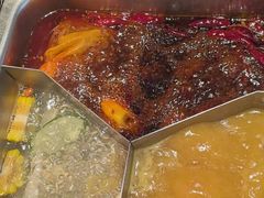 -大熊猫毛肚火锅(烟台万象汇店)