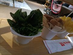 -宴全牛粤来越牛潮汕鲜牛肉火锅(海州万达广场店)