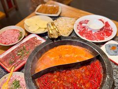-蜀大侠火锅(春熙路店)