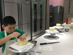 -西檬树SIMON·T轻奢蛋糕(大东方Max店)