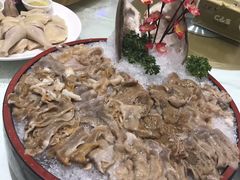 -汇景海鲜店
