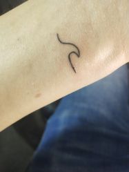 -刺客纹画纹身·洗纹身·穿孔饰品