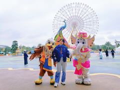 -七彩云南欢乐世界