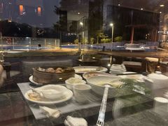 -白云湖畔酒店-湖畔餐厅