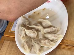 -菊花女水饺(闻涛苑店)