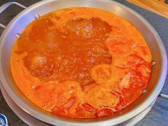 -来涮蜀鲜货火锅串串香(菜市口店)
