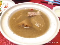 -小蓝鲸湖北菜(八一路店)