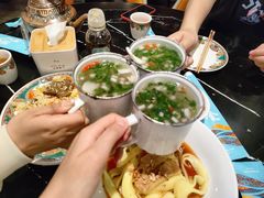-巴依老爷新疆美食(清华东门店)