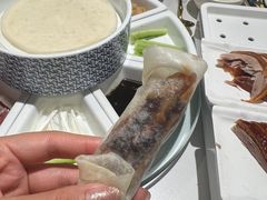 -羲和雅苑•北京烤鸭(国贸商城店)