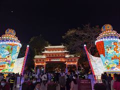 -惠州康帝国际酒店