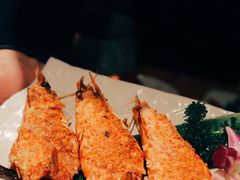-酒井酱子·深夜食堂(东城汇店)