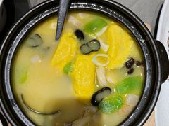 -小厨娘绣中淮扬(大行宫科巷店)