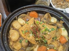 -釜山豚骨汤饭(芝罘万达广场店)