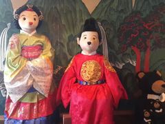 -济州岛泰迪熊博物馆