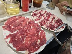 -黑山牛肉汤火锅(花城汇店)