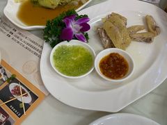 -點無缺茶楼·海鲜酒家(世博店)