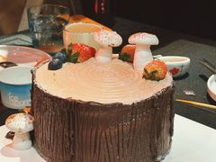 -美盛喜来登大酒店-盛宴标帜餐厅