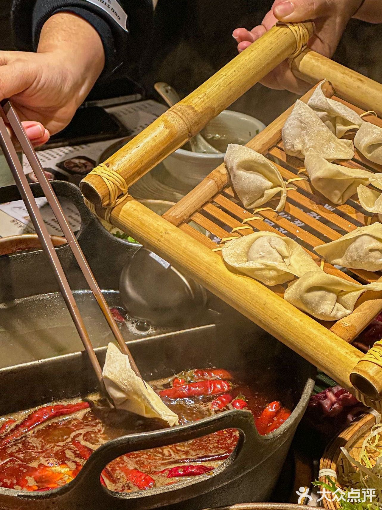 愿意为了这家跷脚牛肉再来N次！！