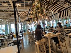 大堂-宜家·瑞典风味餐厅(烟台路店)