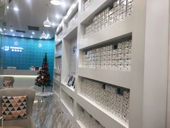 -固瑞齿科(国贸门诊店)