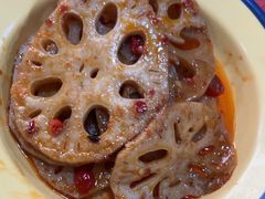 -老三样·美食研究中心(世贸路店)