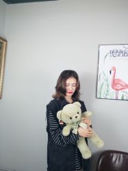 -GIRL STYLE 烫发·染发沙龙
