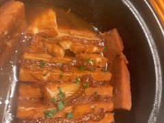 -老平安农家菜(平安店)