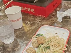 -郑喜旺烧烤(郑州总店)