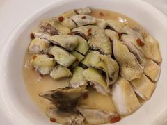 -山泉公馆酒家(珠江新城店)