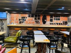 -放哈·甜醅子奶茶创造者(正宁路店)