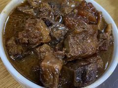 -宛平李记小吃(东关街店)