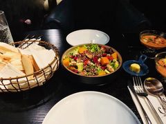 -C&R西班牙餐厅
